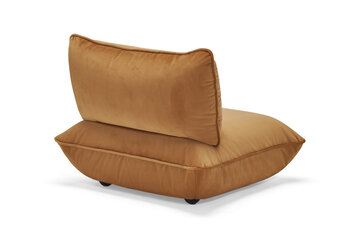 Sumo Seat Velvet