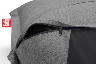 The Bonbaron Outdoor Rock Grey