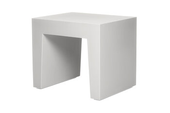 Concrete Seat