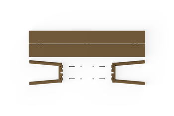 Fred's Bench