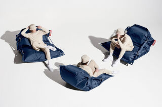 Buggle-Up Dark Blue