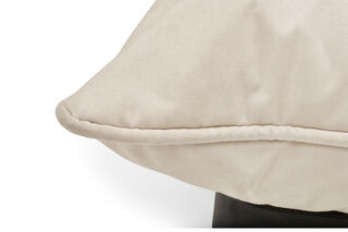 Paletti Hocker Seat Sahara
