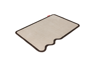 Carpet Petit Not Straight