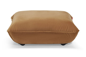 Sumo Hocker Velvet