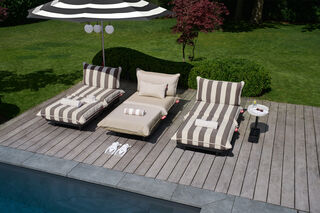 Paletti Set Medium Royal Brulee