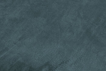 King Pillow Velvet Petrol