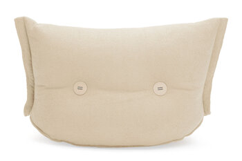 Bonbaron Sherpa Ecru