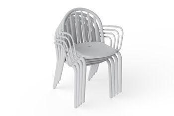 Fred's Armchair