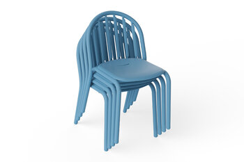 Fred's Chair