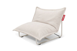 Beanbase Whipped Cream + Original Slim Cord Cream