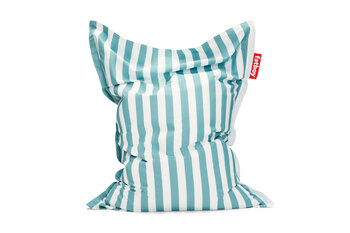 Original Outdoor Stripe Azur