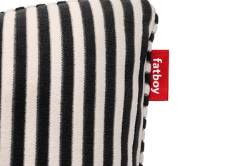 Square Pillow Terry