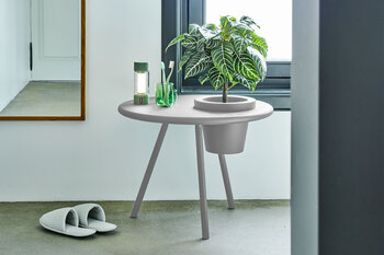 Bakkes light grey