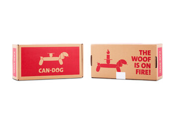 Can-Dog