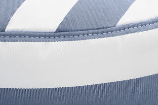 Point Outdoor Stripe Oc Blue
