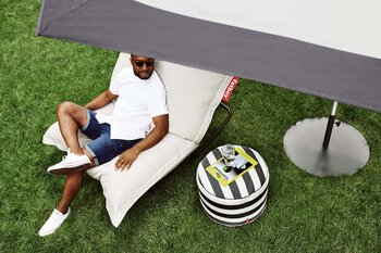 Rock 'N Roll + Original Slim Outdoor Mist