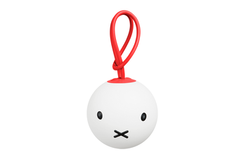 Bolleke x Miffy