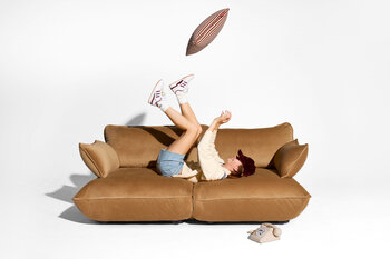 Sumo Seat Velvet