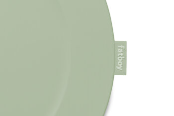 Place-we-met Mist Green (2 pcs)