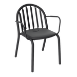 Fred's Armchair Anthracite