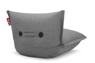 The Bonbaron Outdoor Rock Grey