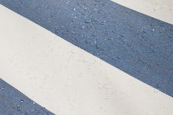 Rock 'N Roll + Original Slim Outdoor Stripe Ocean Blue