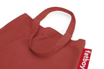 Carry-All-Bag Canvas