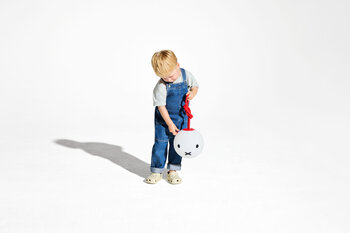 Bolleke x Miffy