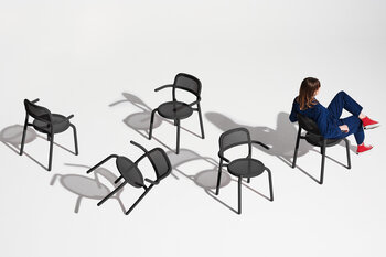 Ton&iacute; Armchair