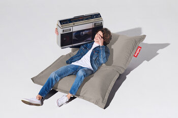Rock 'N Roll + Original Slim Outdoor Grey Taupe