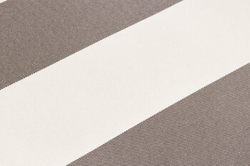 Bonbaron Outdoor Stripe Cacao