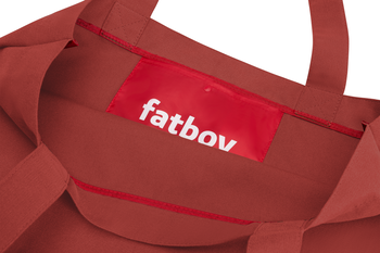 Carry-All-Bag Canvas