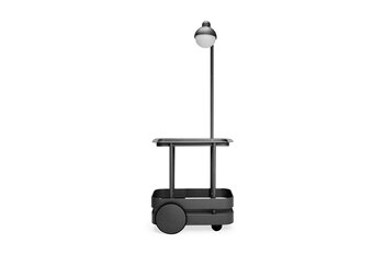 Jolly Trolley
