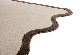 Carpet Petit Not Straight