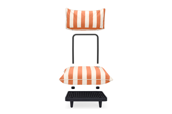 Paletti Seat