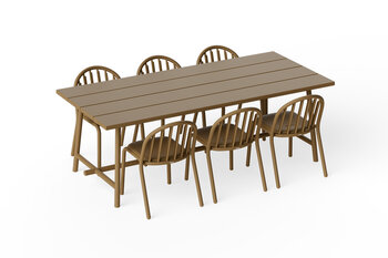 Fred's Table