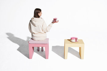 Concrete Seat