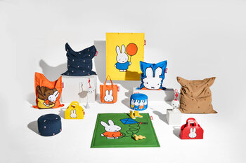 Carry-All-Bag x Miffy
