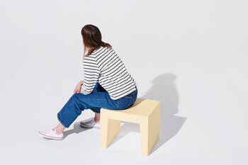 Concrete Seat