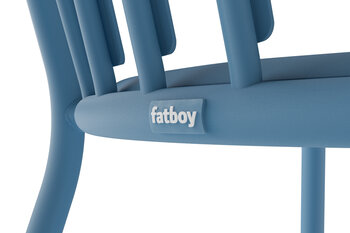 Fred's Chair