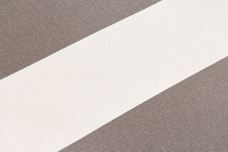 Slim Outdoor Stripe Cacao