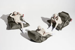 Buggle-Up Taupe