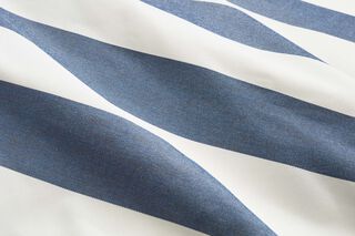 Rock 'N Roll + Original Slim Outdoor Stripe Ocean Blue