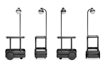 Jolly Trolley