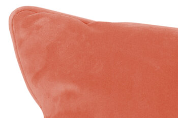 Square Pillow Velvet