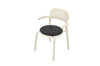 Toní Chair Pillow Thunder Grey