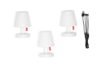 Edison The Mini 3-Pack 2.0
