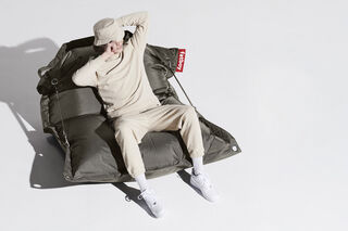 Buggle-Up Taupe