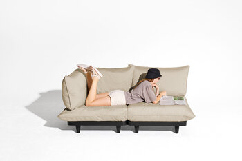 Paletti Lounge Sofa Royal Brulee