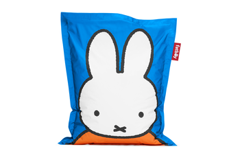 Junior Nylon x Miffy / Boris